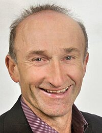 Maximilian Humenberger