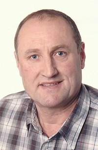 Erwin Lauß