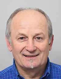 Manfred Lehner