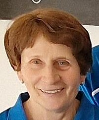 Hildegard Schuster