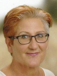 Frieda Pfoser