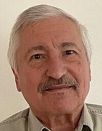 Erich Pfoser
