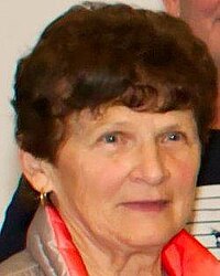 Berta Wögerbauer