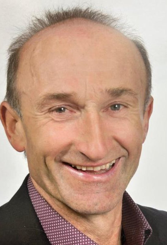 Maximilian Humenberger